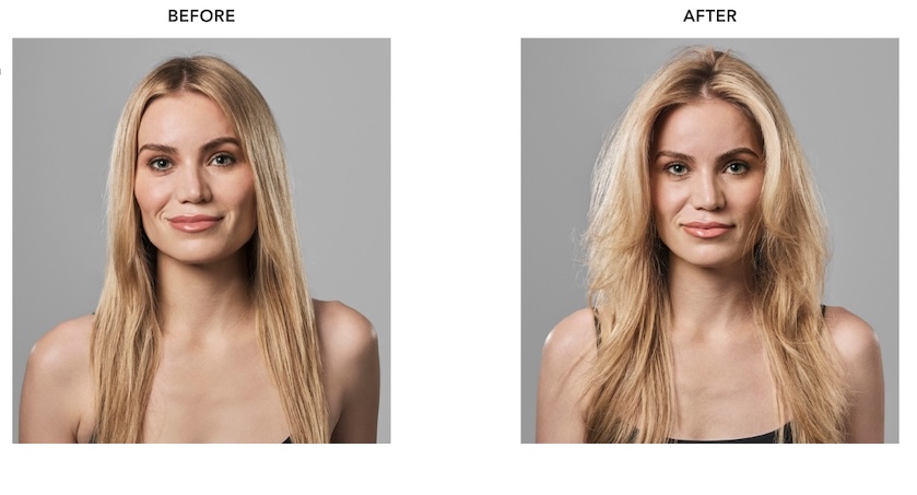 Bumble and bumble Expands Thickening Line